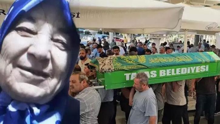 Cenazeler karıştı! Toprağa verildikten sonra anlaşıldı