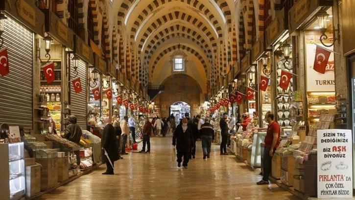 Gözaltılar var: Kapalıçarşı'da kaçak pırlanta operasyonu!