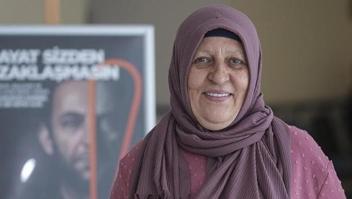 30 yıldır içtiği sigarayı bıraktı! Hayatında yeni bir döneme başladı