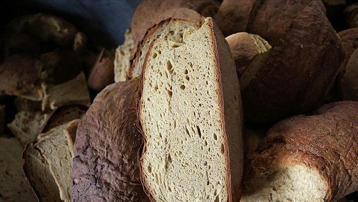 Farklı ekmek türlerinin vücuda etkisi belli oldu