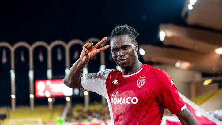 Galatasaray, Wilfried Singo transferini bitirdi! İşte detaylar