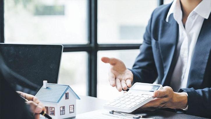 Konut kredi taksit ödemesi hafifleyenin harcaması artıyor