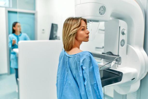 Meme kanserinin teşhis edilmesinde dijital mamografi önem taşıyor