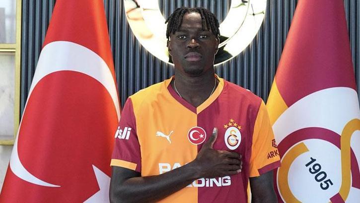Galatasaray, Singo’nun maliyetini açıkladı! İşte maaşı ve bonservisi
