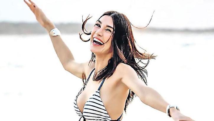 Burcu Kıratlı'dan itiraf: Yatırım yok harcama var!