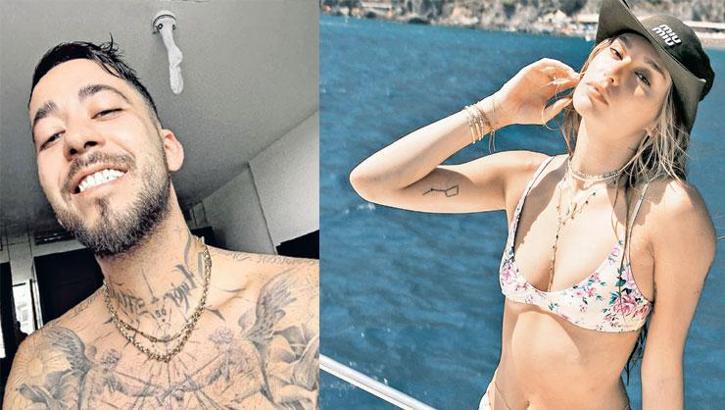 3 yıllık aşk bitti