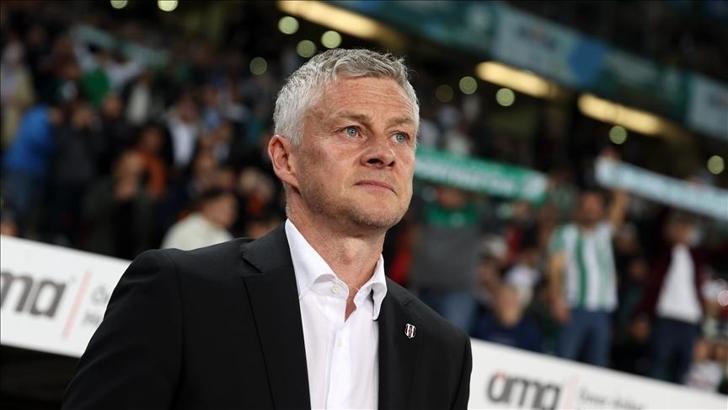Beşiktaş'ta Avrupa vedasının bileti Solskjaer'e kesildi
