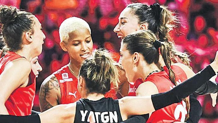 Sultanlar gibisi yok