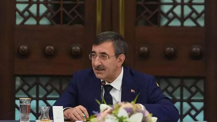 Ekonomi Koordinasyon Kurulu toplandı