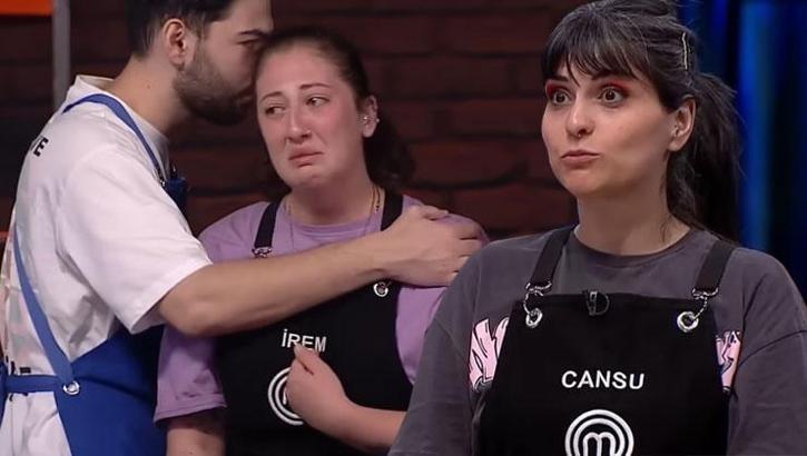 MasterChef'te ortalık karıştı! Şefler 'sabotaj' tartışmasına son noktayı koydu