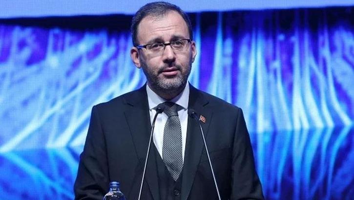 Mehmet Kasapoğlu’ndan 30 Ağustos Zafer Bayramı mesajı