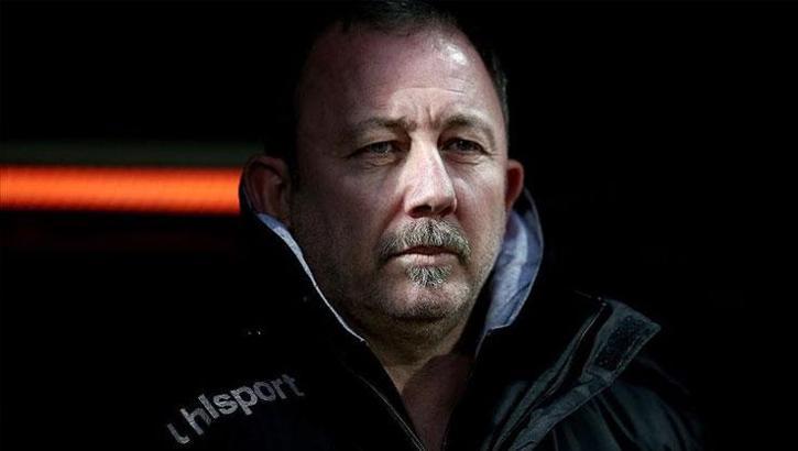 Beşiktaş resmen duyurdu! Yeni hoca Sergen Yalçın oldu