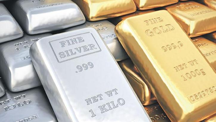 Altından yeni rekor gümüşten 14 yıl sonra bir ilk