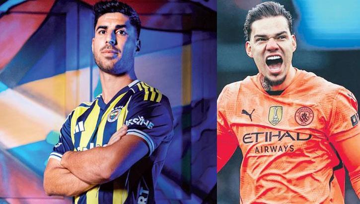 Fener'den müthiş hamleler