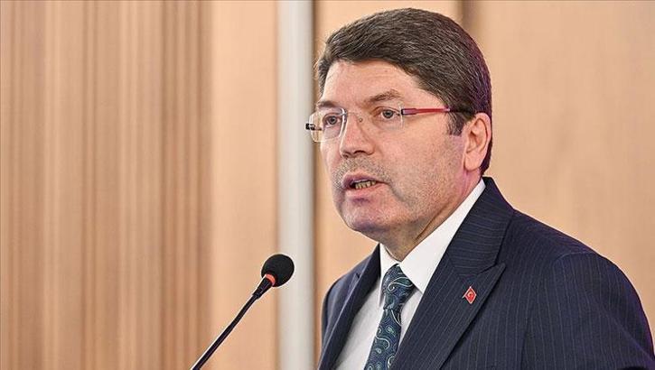Bakan Tunç: Belediyelere yönelik soruşturmalar siyasi değil