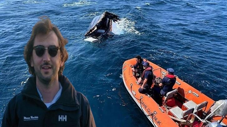 Halit Yukay'ın cansız bedeninden parça alındı