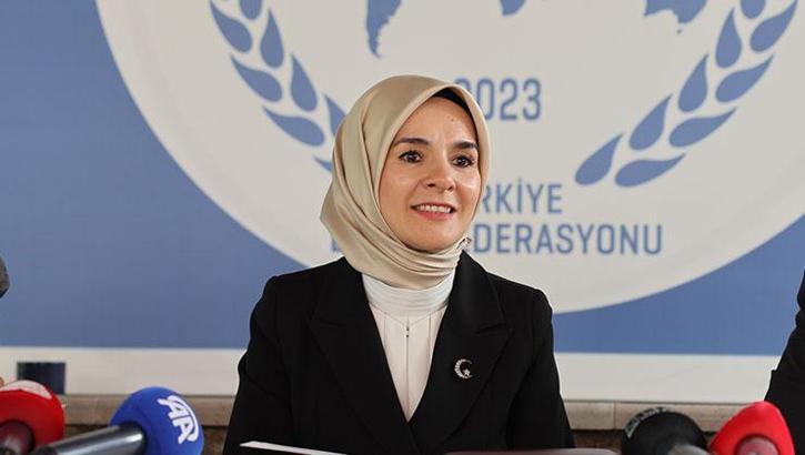 Bakan Göktaş: 'Terörsüz Türkiye' sürecini şehit aileleri ve gazilerimizle inşa edeceğiz