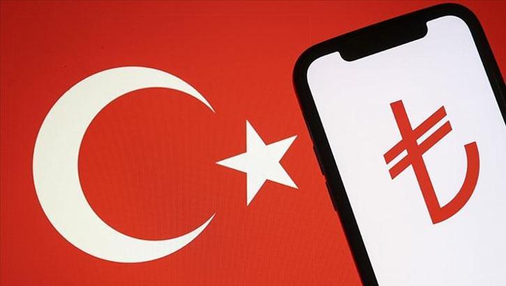 Merkez Bankası'ndan 'Dijital Türk Lirası' için ekosisteme katılım çağrısı