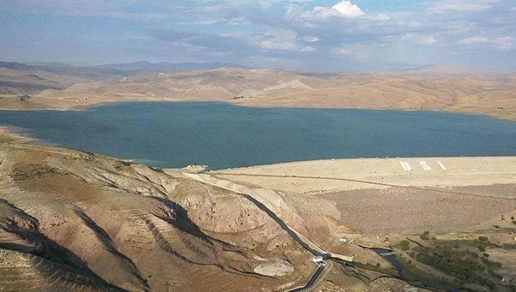 İki gün önce kaybolan çocuğun cansız bedenine ulaşıldı