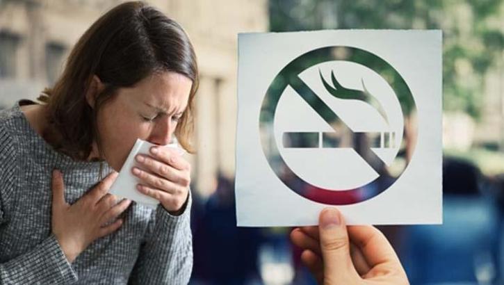 Sigaraya bırakmada 6 ay kuralı! Uzmanı uyardı: 'Polikliniğe gideyim bir ilaç alayım ve sigarayı bırakayım' değil!