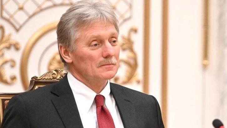 Putin’e savaş suçlusu açıklamasına Kremlin’den açıklama!