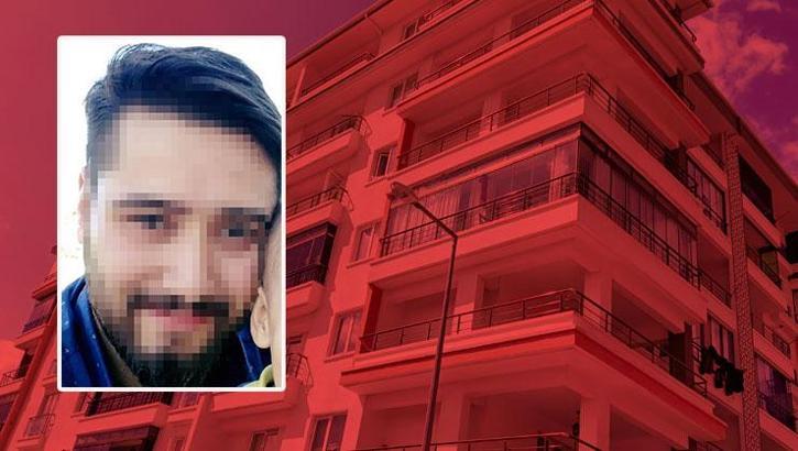 Ankara'da iki çocuğunu bıçakla yaralayan baba intihar girişiminde bulundu