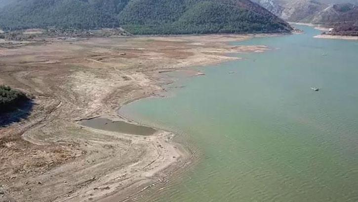 İzmir için yeni uyarı! Planlı su kesintisi tarihi uzatıldı