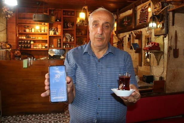 Yıllardır devam eden tartışma: Çay harareti alır mı? Kuşaklar ikiye ayrıldı