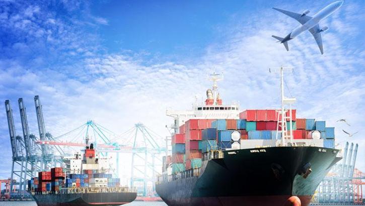 Ağustosta ihracat 21.8 milyar dolar