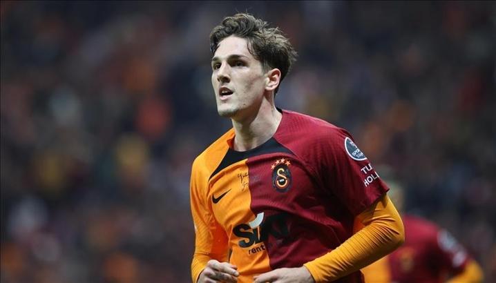 Zaniolo yeni takımına imza attı