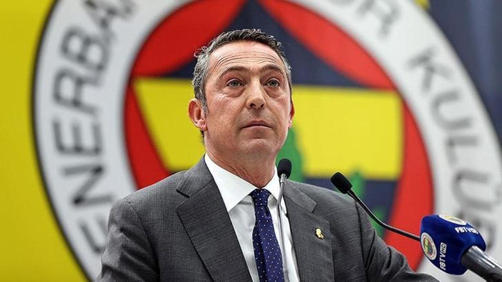 Fenerbahçe'de teknik direktör için yolun sonuna gelindi, anlaşma sağlandı