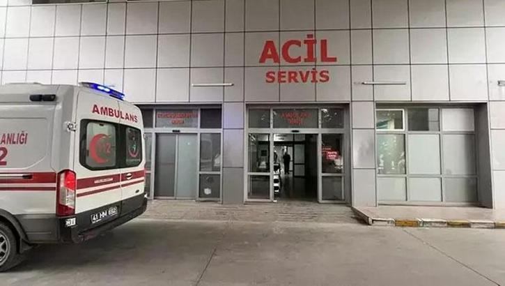 Kocaeli’de 999 kişinin tavuk dönerden zehirlenmesine ilişkin yargılanan 2 sanık için karar