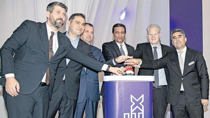 FedEx'ten İstanbul Havalimanı’na aktarma tesisi
