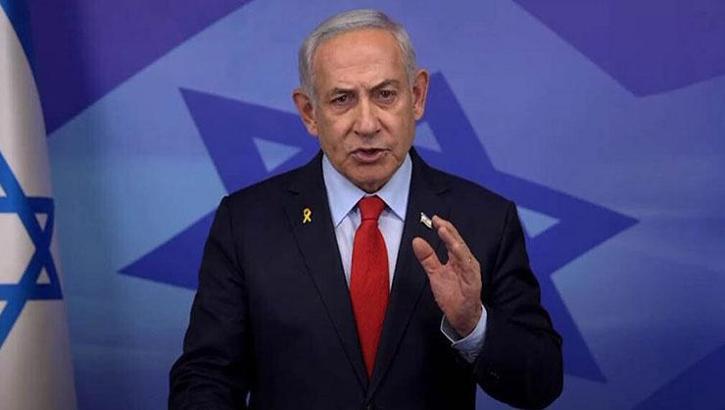 Netanyahu'dan Refah kapısı açıklaması!