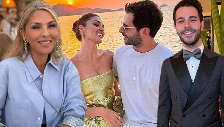 3 yıllık aşk bitti! Hakan Sabancı 'Son kez konuşuyorum' diyerek sessizliğini bozdu