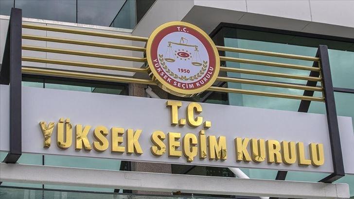 YSK, CHP'nin kongre itirazını kabul etti