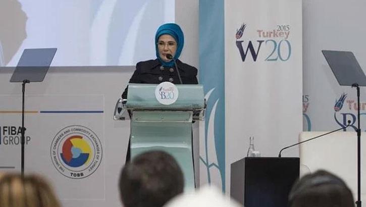 On yılda, tek misyon: Değişime herkes için öncülük eden kadınlar