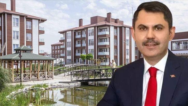 TOKİ'den yüzde 25 indirim kampanyası! Gençlere ve 3 çocuklu ailelere de müjde
