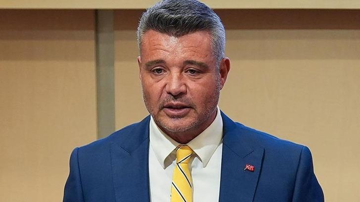 Sadettin Saran: Aziz Yıldırım'dan randevu isteyeceğim! Ali Koç'un teklifini açıkladı