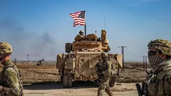 Trump yalanladı, ABD basını bombayı patlattı: Kuzey Kore'ye gizli asker çıkarması!