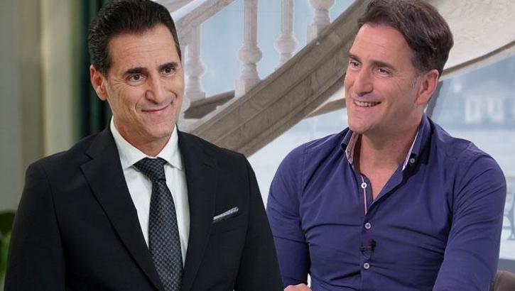 Oyuncu Bekir Aksoy ticarete atıldı! İşte yeni işi