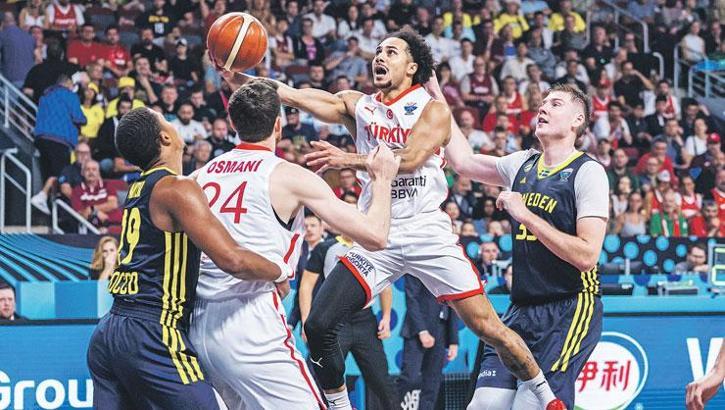 12 Dev Adam vizeyi kaptı