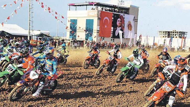 Şampiyonluk yolu Afyon'dan geçecek