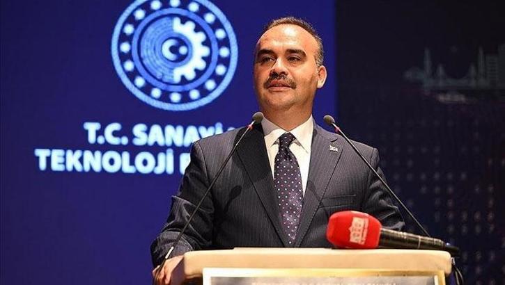 Bakan Kacır: Bize düşen, güvenilir yapay zeka ortaya koyabilmektir
