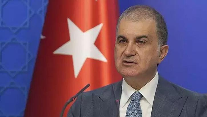 AK Parti Sözcüsü Çelik’ten Özgür Özel’e tepki: İlk meselesi partisi olmalı