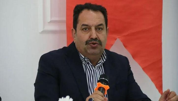 Antalya Emniyet Müdürlüğü görevinden uzaklaştırılan İlker Arslan tutuklandı