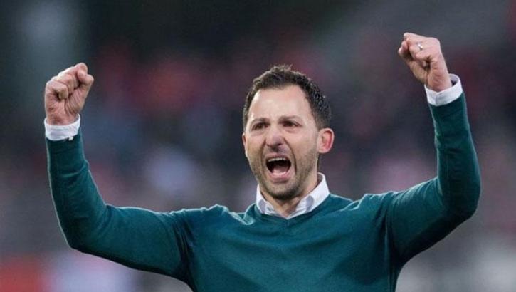 Fenerbahçe'de ibre Domenico Tedesco’dan yana! İkinci tercih İsmail Kartal