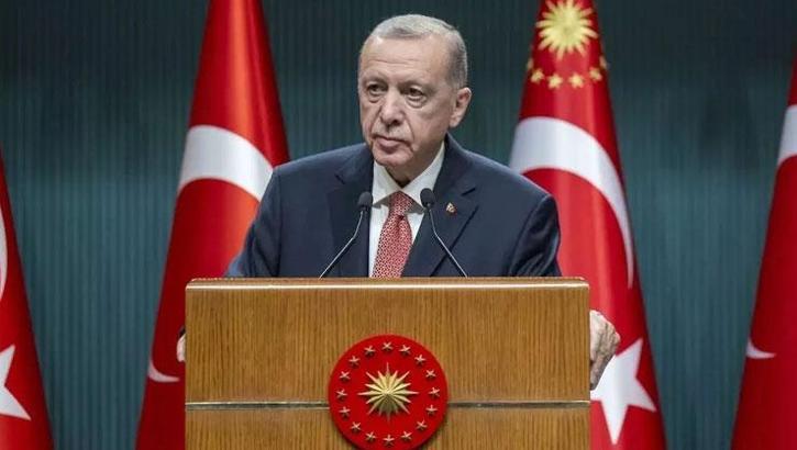 Kabine Toplantısı bugün! İşte öne çıkan gündem başlığı