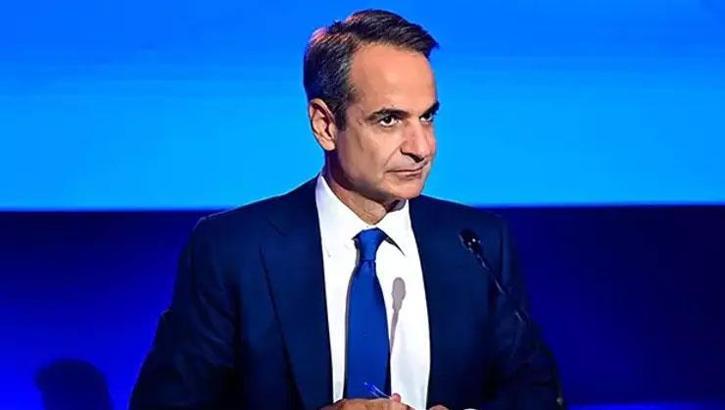 Miçotakis’ten Filistin Devleti açıklaması: Doğru zamanda tanıyacağız!