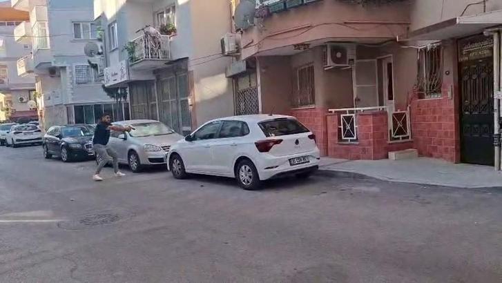 Polis merkezi saldırısıyla bağlantılı İranlı zanlı İstanbul'da yakalandı